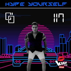 KISS💋FM 91.6 Live(02.03.2024)"HYPE YOURSELF" with Cem Ozturk - Episode 117