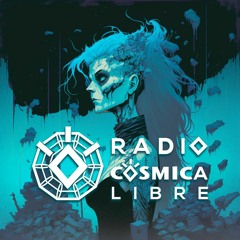 Sati Psytrance Mix for Radio Cosmica Libre November 2022