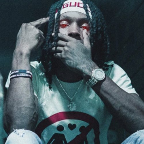 Stream King Von x Montagem Lunar Diambte Mix by Rinxsy | Listen online