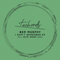Ben Murphy - Hanging (Original Mix)