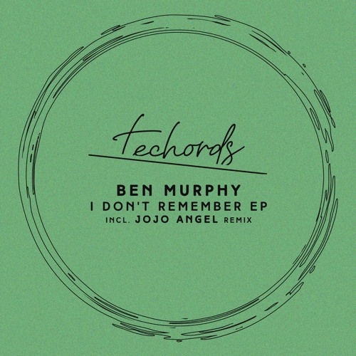 Ben Murphy - Fell My Tribe (Original Mix)
