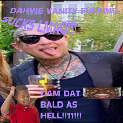 Dahive Vanity Has 21 Outstanding SA Cases