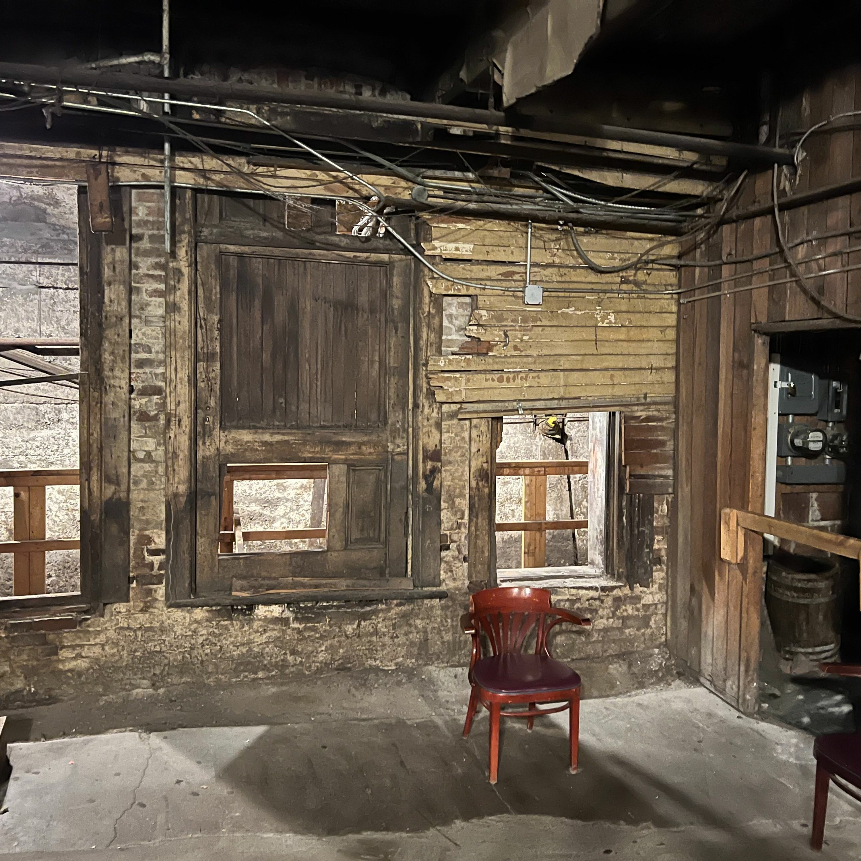 Ep# 131--(Washington, USA)Seattle Underground Tour