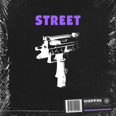 COFFIN - Street (feat. Jimmy Wit An H)