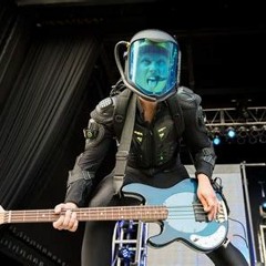 Starset - Manifest Chorus Cover