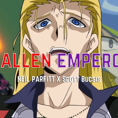Stream Fallen Emperor | Beyblade Metal Masters OST by FlexStatz ...