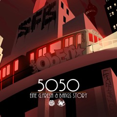5050 (feat. AOB)