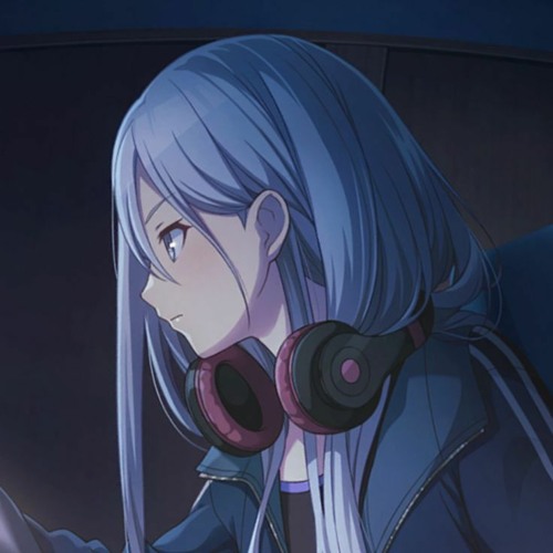 Yoisaki Kanade - Kuyamu to kaite mirai