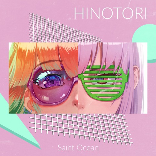 Takanashi Kiara - Hinotori (Synthwave Remix)
