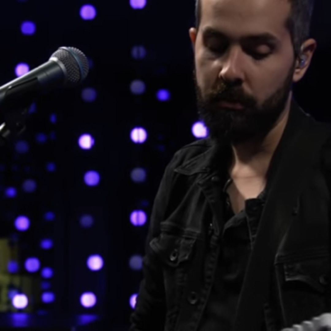 Stream K - Cigarettes After Sex (Live On KEXP) by kate