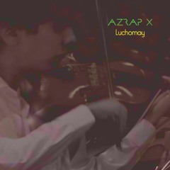 X Luchomay - All of Me (jazz standart)