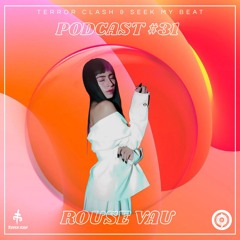 PODCAST 31 - ROUSE VAU.