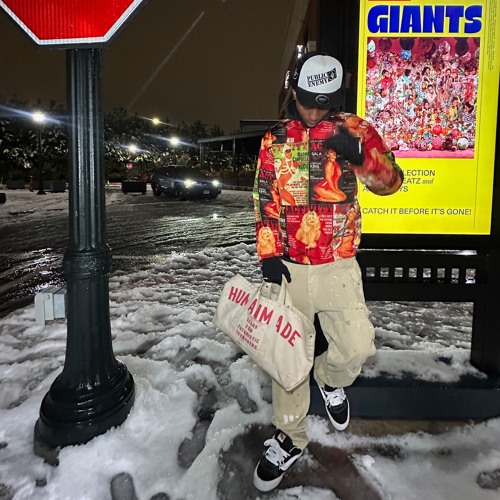 I trap in VANS