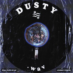 Dusty.wav EP (oul2024)