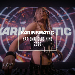 KARISMA @ CLUB NINE 17.01