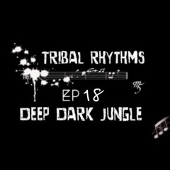 Tribal Rhythms EP 18