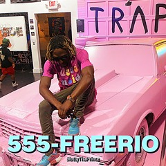 #FREERIO (Prod. JoshGotGas)