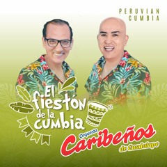 Caribeños de Guadalupe - Punto De Partida