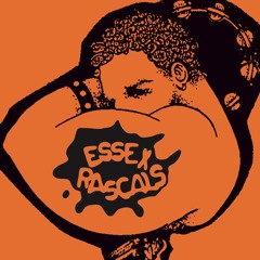 Essex Rascals on Totally Wired Radio 29/09/21