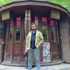 Kartell @ Kiosk Radio 09.09.2022