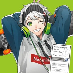 Blooming! Tsumugu Logic Opening