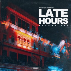 Late Hours Vol 1 - Preview Track