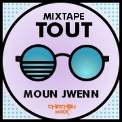 TOUTMOUN JWENN WENDYYY TROIS 3 ALBUM ( MIXTAPE ) 2024