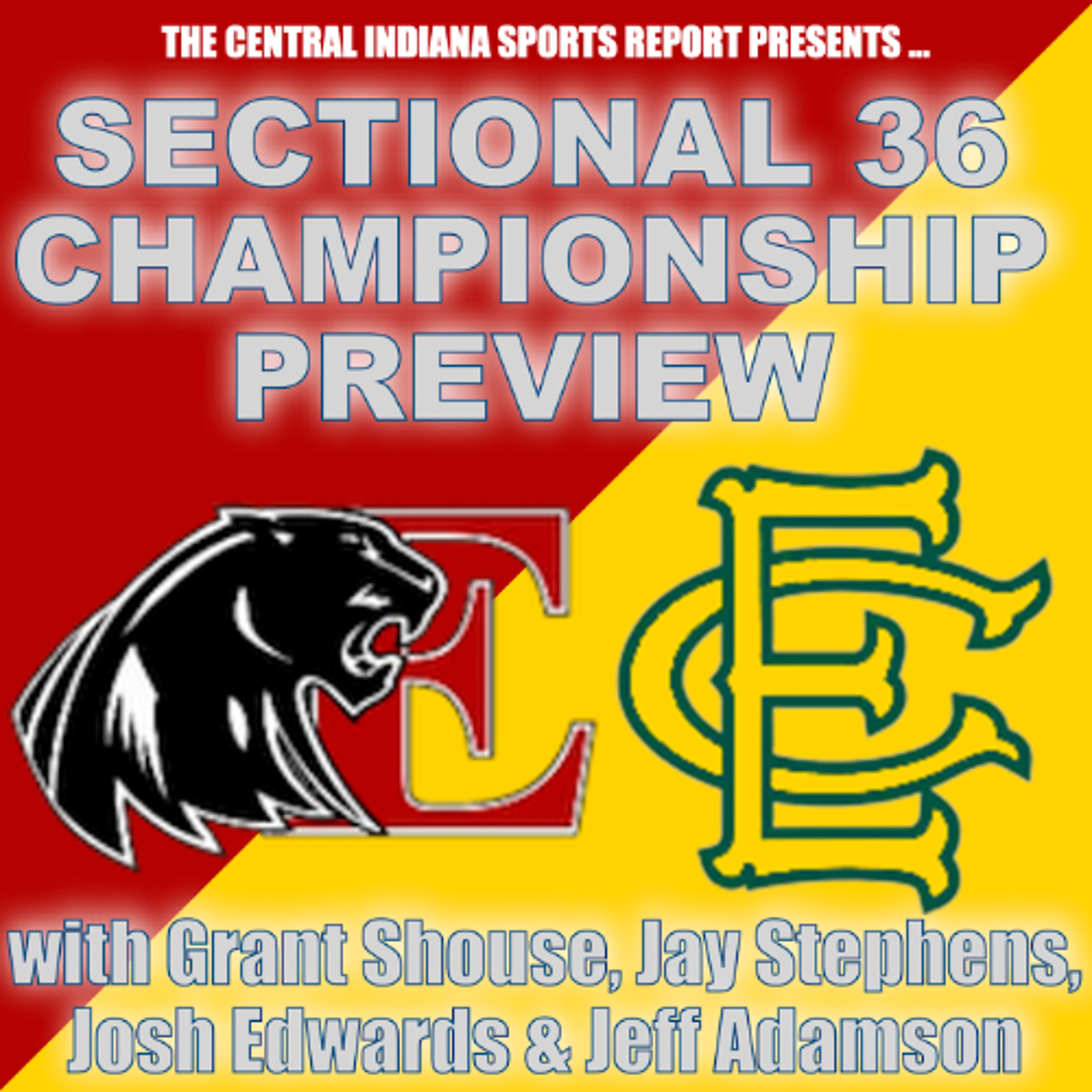 Central Indiana Sports Report