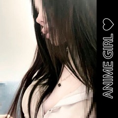 Anime Girl (p. greyrock)