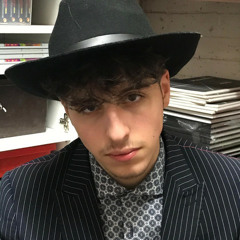 aRea Boy vibes