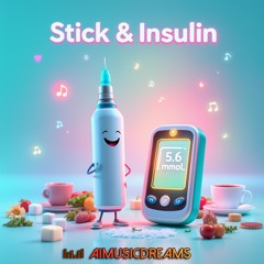 Stick & Insulin