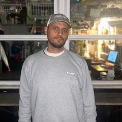 Deejay Energy @ The Lot Radio 09-11-2024