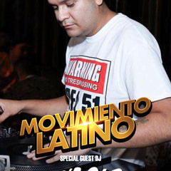 DJ Acir Movimento Latino Episode 75