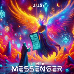 Oluás - The Messenger