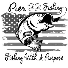 Pier22 Fishing  - Intro Song