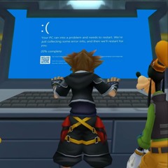 seizure (unmastered)