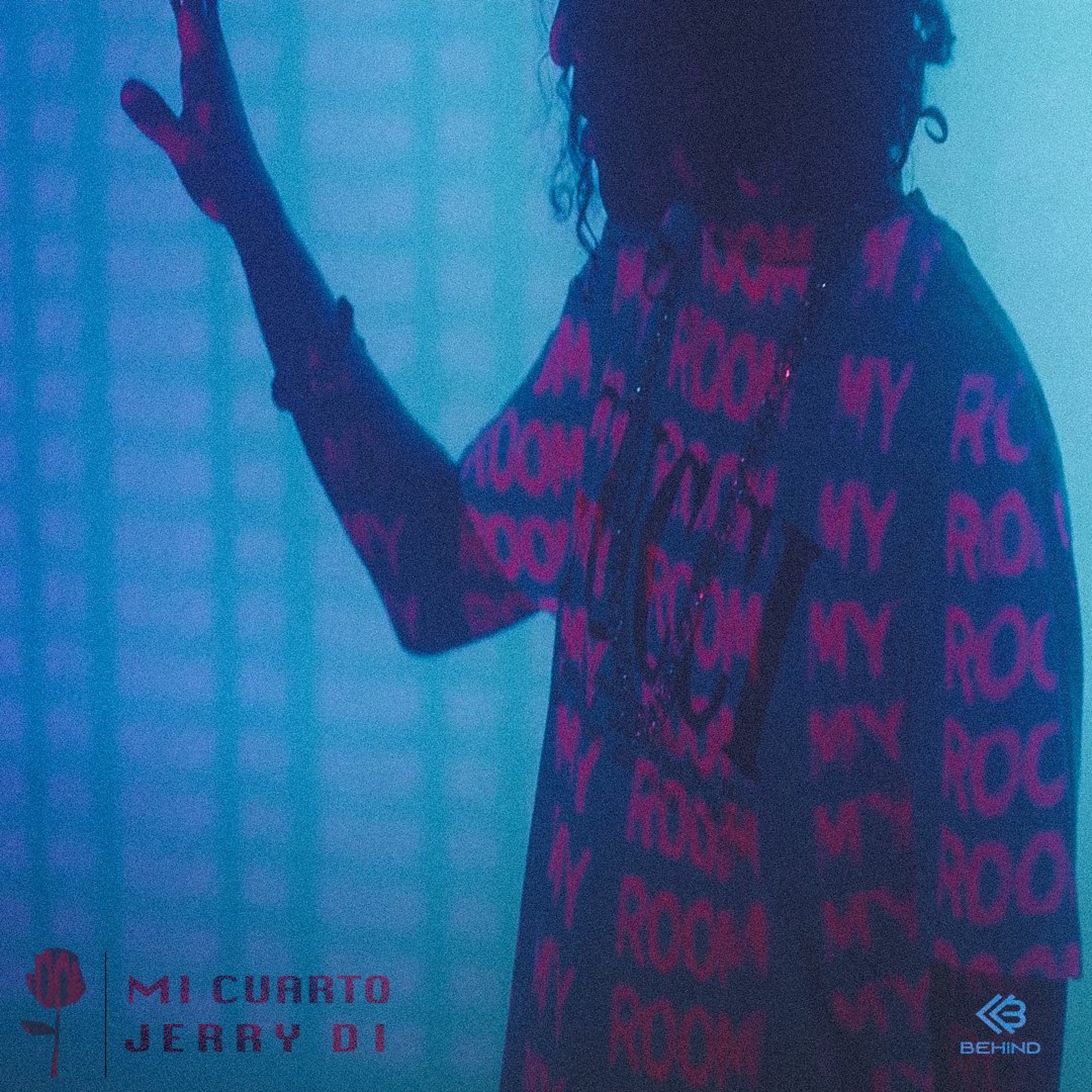 JERRY DI - MI CUARTO - FILTERED VERSION episode artwork