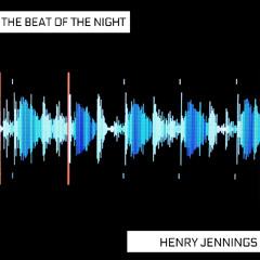 BANGKIT PREMIERE: Henry Jennings - The Beat of The Night