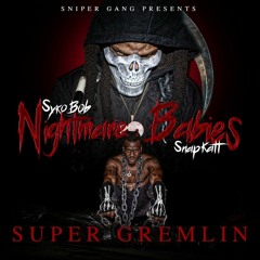 Kodak Black - Super Gremlin Type Beat
