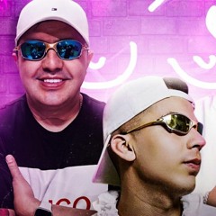 KIKA NA PONTA - SENTA NA PICA QUE SAI LEITINHO - MC GW - DJ PIU E DJ WILL CANALHA