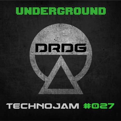 TechnoJam #027 (12-12-2020)