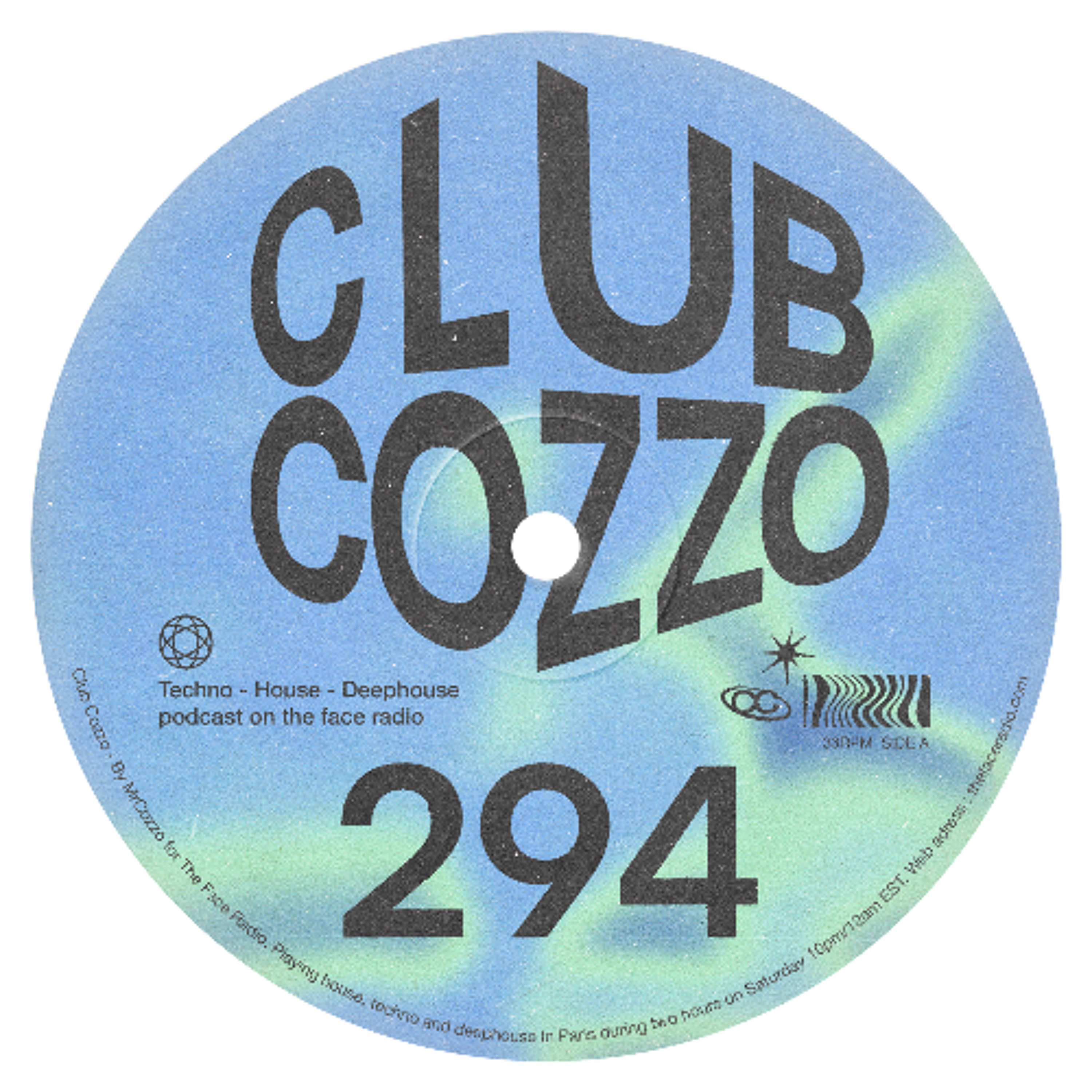 Mr Cozzo Seven/Eleven