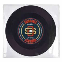 Mobb Deep "Shook Ones PT.2" // "Bolo By Night" [MASHTAPE]