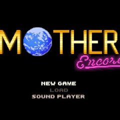 MOTHER Encore - Battle Against An Alien Adversary (Stardust Remix)