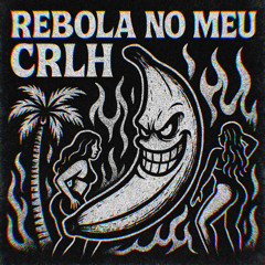 DJ WENDELLSIILVA - REBOLA NO MEU CRLH