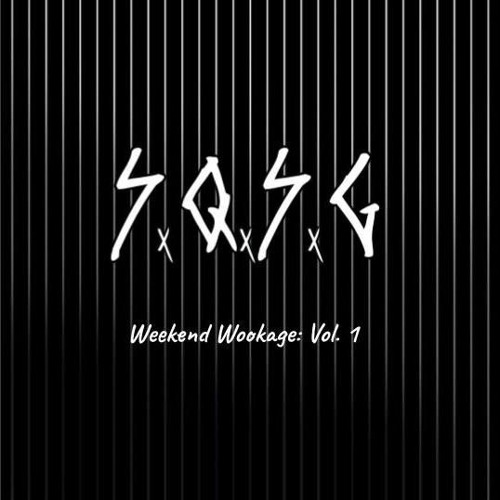 Weekend Wookage: Vol. 1