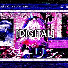 👾 Digital 👾 ft. Funny [prod. fumiko!]