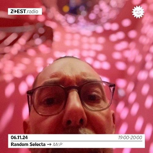 Soundcloud podcast image for