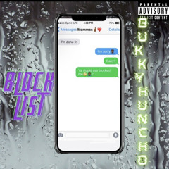 BukkyHuncho- Blocklist