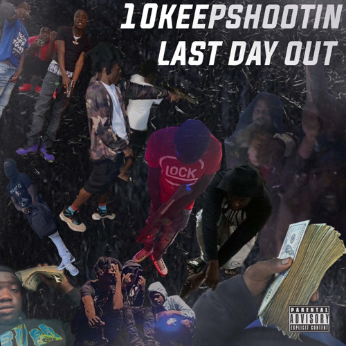 10Keepshootin -5500 remix